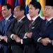 ASEAN Soroti Ketegangan Timur Tengah dan Penipuan Daring