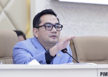 Komisi II DPR Akan Rapat dengan Mendagri-Kepala Daerah Bahas Fiskal Saat Reses