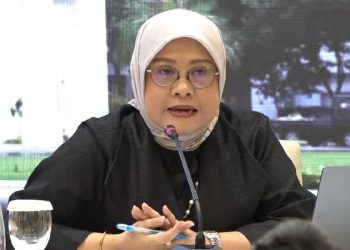 Kemlu Sebut Tidak Ada Korban WNI dalam Kebakaran di Bangkok