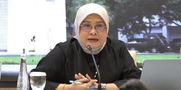 Kemlu Sebut Tidak Ada Korban WNI dalam Kebakaran di Bangkok