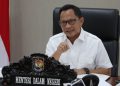 Maraknya OTT Kepala Daerah, Mendagri: Mereka Bukan Anak Kecil, Tak Bisa Diawasi 24 Jam