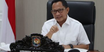 Maraknya OTT Kepala Daerah, Mendagri: Mereka Bukan Anak Kecil, Tak Bisa Diawasi 24 Jam