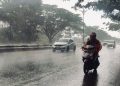 Prakiraan BMKG Cuaca Jakarta Hari Ini Jaksel dan Jaktim Diguyur Hujan!