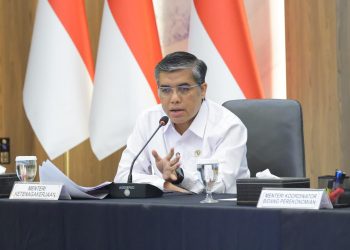Pemerintah Perluas Program Magang Nasional untuk Percepat Serapan Kerja