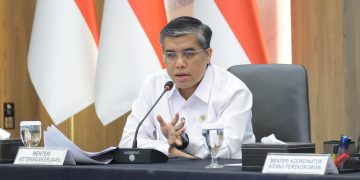 Pemerintah Perluas Program Magang Nasional untuk Percepat Serapan Kerja