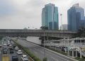Prediksi BMKG: Cuaca di Jakarta Awal Pekan Ini Didominasi Berawan