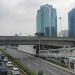 Prediksi BMKG: Cuaca di Jakarta Awal Pekan Ini Didominasi Berawan