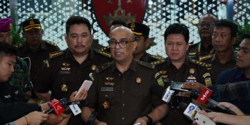 Kejagung Tetapkan Sekretaris Deputi BGN Tersangka Baru Korupsi MBG