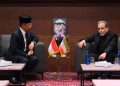 Indonesia Tegaskan Komitmen Perkuat Hubungan Bilateral dengan Iran