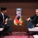 Indonesia Tegaskan Komitmen Perkuat Hubungan Bilateral dengan Iran