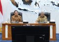Kemendagri dan KPK Jalin Sinergi, Perkuat Pencegahan Tindak Pidana Korupsi di Daerah
