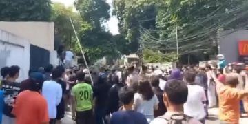 Pascabentrokan di Tambak Menteng, Kapolres Himbau Warga Tidak Terprovokasi