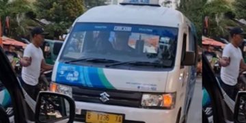 DPRD DKI Tak Setuju Usulan DTKJ JakLingko Ditarif Rp2.000, MTZ: Seribu Saja Cukup