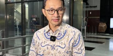 KPK Akan Periksa Eks Dirut PT Brantas Abipraya