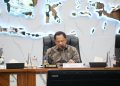 Mendagri Minta Pemda Percepat Program BSPS demi Capai Target 400 Ribu Unit Bedah Rumah