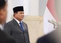 Gerindra Tegaskan Prabowo Tak Pernah Intervensi Hukum