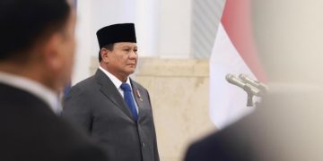Gerindra Tegaskan Prabowo Tak Pernah Intervensi Hukum