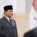 Gerindra Tegaskan Prabowo Tak Pernah Intervensi Hukum