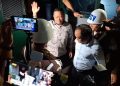 Wakil Ketua Komisi III DPR: Febrie Adriansyah Seharusnya Dipakaikan Rompi Tahanan