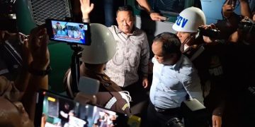 Wakil Ketua Komisi III DPR: Febrie Adriansyah Seharusnya Dipakaikan Rompi Tahanan