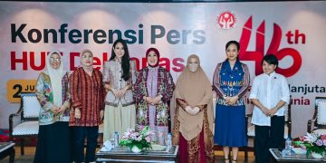 HUT ke-46 Dekranas, Dekranasda Sulsel Siapkan 200 Stan dan 3.000 UMKM
