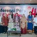 HUT ke-46 Dekranas, Dekranasda Sulsel Siapkan 200 Stan dan 3.000 UMKM