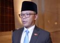 Menlu Sebut Indonesia Siap Jadi Tuan Rumah Dialog Inklusif Myanmar