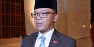Menlu Sebut Indonesia Siap Jadi Tuan Rumah Dialog Inklusif Myanmar