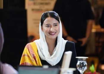 Wamendag Nilai Indonesia-Maroko Punya Peluang Besar Perluas Perdagangan dan Investasi