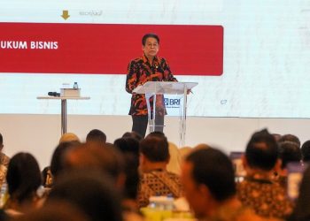 KPK Pertegas Pengawasan Ketat Pengadaan BUMN, Vendor Diminta Junjung Integritas