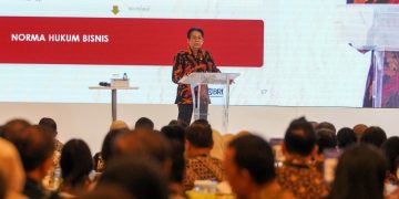 KPK Pertegas Pengawasan Ketat Pengadaan BUMN, Vendor Diminta Junjung Integritas