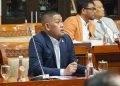 Anggota Komisi III DPR Minta Kasus Dugaan Pembakaran Santri di Ponpes Lombok Diusut Tuntas