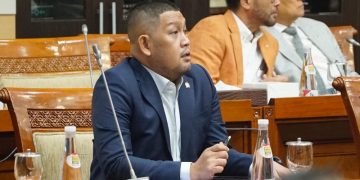 Anggota Komisi III DPR Minta Kasus Dugaan Pembakaran Santri di Ponpes Lombok Diusut Tuntas