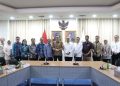 KY Bersama PPATK Perkuat Sinergi Awasi Integritas Hakim