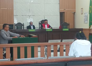 Kejari Minta Hakim Nyatakan SP3 Sah dan Memiliki Kekuatan Hukum Mengikat