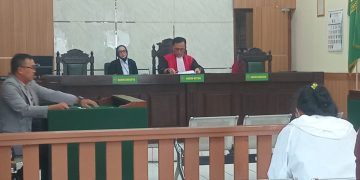 Kejari Minta Hakim Nyatakan SP3 Sah dan Memiliki Kekuatan Hukum Mengikat