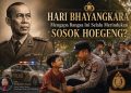 Hari Bhayangkara: Mengapa Bangsa Ini Selalu Merindukan Sosok Hoegeng?