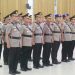 Pimpin Sertijab, Pejabat Utama dan Kapolres Baru di Papua Barat Diminta Siaga