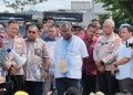 Blokade Dibuka, Gubernur Papua Barat Daya Komitmen Tindaklanjuti Tuntutan Mama Papua