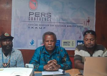 Penembakan Pilot di Yahukimo Papua Bertentangan dengan Hukum Humaniter Internasional