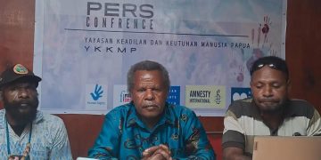Penembakan Pilot di Yahukimo Papua Bertentangan dengan Hukum Humaniter Internasional