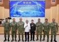 Komisi I DPR Dorong Pembenahan Tata Kelola dan Penertiban Aset TNI