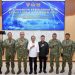 Komisi I DPR Dorong Pembenahan Tata Kelola dan Penertiban Aset TNI