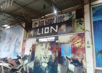 Legalitas Arena Permainan di Lion Square Dipertanyakan, Tiga Hal Ini Jadi Sorotan