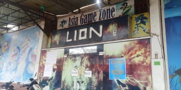 Legalitas Arena Permainan di Lion Square Dipertanyakan, Tiga Hal Ini Jadi Sorotan