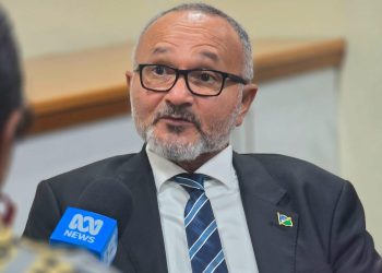 Kurangi Tetegangan, PM Kepalaun Solomon Serukan Dialog Papua Barat dan Indonesia