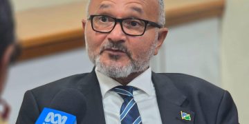 Kurangi Tetegangan, PM Kepalaun Solomon Serukan Dialog Papua Barat dan Indonesia