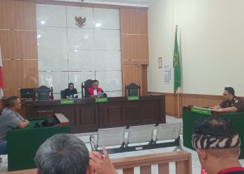Bukan Pihak, Hakim Tolak Gugatan SP3 Status Tersangka Dugaan Korupsi Wakil Wali Kota Bandung Erwin dan Anggota DPRD Rendiana Awangga