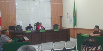 Bukan Pihak, Hakim Tolak Gugatan SP3 Status Tersangka Dugaan Korupsi Wakil Wali Kota Bandung Erwin, dan Anggota DPRD Rendiana Awangga