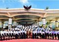 CPNS dan PPPK di Provinsi Papua Barat Terima SK Formasi 2021